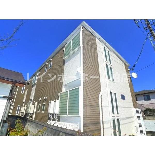 仲介手数料（賃料の1.10ヵ月）の50％OFF対象物件！