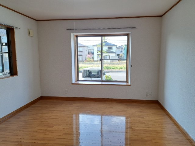 ビバリー太夫浜の居間・リビング