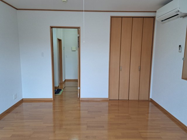 ビバリー太夫浜の内装