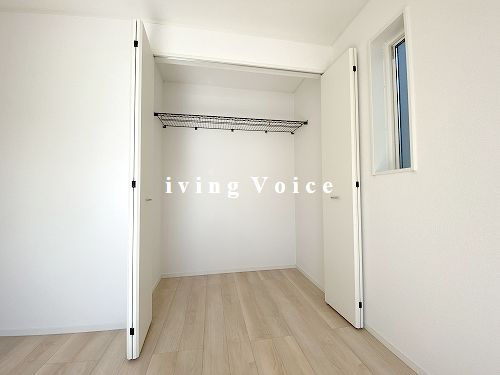 【収納】 | 【仲介手数料０円】平塚市徳延第8　新築一戸建て　1号棟　全2棟 | 平塚市徳延第8　新築一戸建て　全2棟