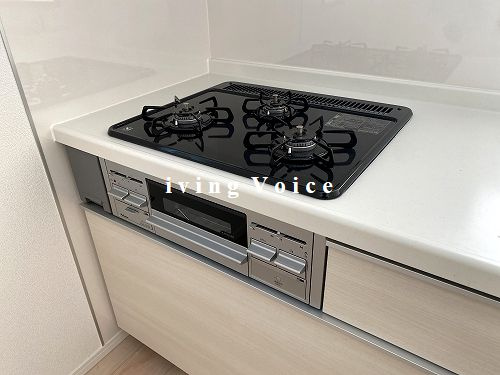 【キッチン】 | 【仲介手数料０円】平塚市徳延第8　新築一戸建て　全2棟 | 平塚市徳延第8　新築一戸建て　全2棟