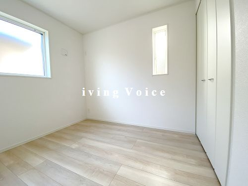 【洋室】 | 【仲介手数料０円】平塚市徳延第8　新築一戸建て　1号棟　全2棟 | 平塚市徳延第8　新築一戸建て　全2棟