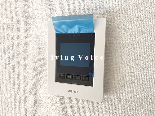 【防犯設備】 | 【仲介手数料０円】平塚市徳延第8　新築一戸建て　1号棟　全2棟 | 平塚市徳延第8　新築一戸建て　全2棟