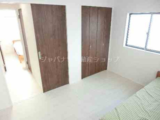 【内観：施工例】 | 久喜市野久喜　新築分譲住宅