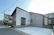 久喜市野久喜　新築分譲住宅の画像