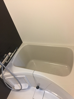 【浴室】 | ネクストレンド東京スカイツリー