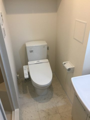 【トイレ】 | ネクストレンド東京スカイツリー