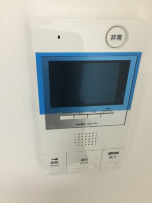 【セキュリティ】 | ネクストレンド東京スカイツリー