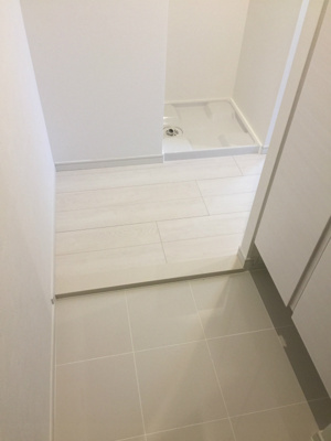 【玄関】 | ネクストレンド東京スカイツリー