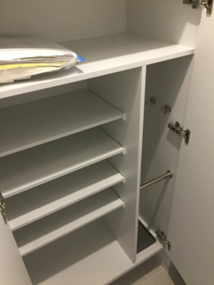 【収納】 | ネクストレンド東京スカイツリー