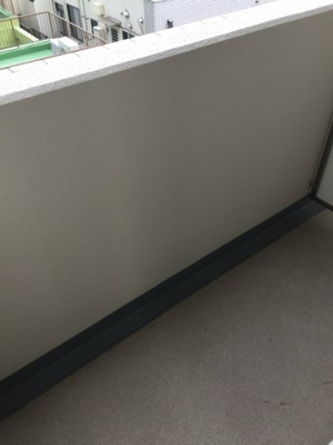 【バルコニー】 | ネクストレンド東京スカイツリー