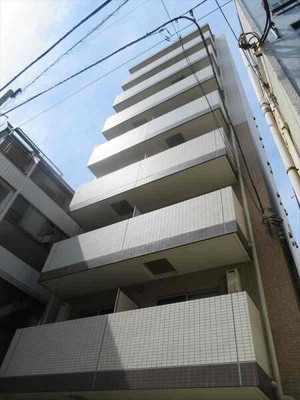 【外観】 | ネクストレンド東京スカイツリー