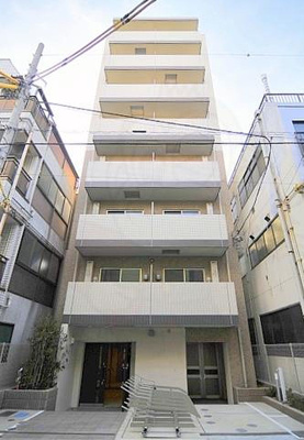 【外観】 | ネクストレンド東京スカイツリー