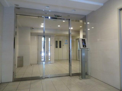 【ロビー】 | ネクストレンド東京スカイツリー