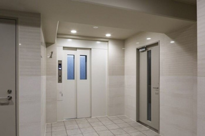 【その他共用部分】 | ネクストレンド東京スカイツリー