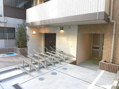 【駐車場】 | ネクストレンド東京スカイツリー