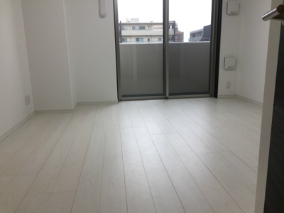 【居間・リビング】 | ネクストレンド東京スカイツリー