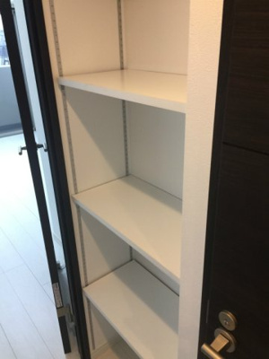 【収納】 | ネクストレンド東京スカイツリー