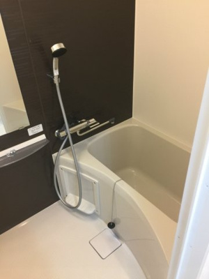 【浴室】 | ネクストレンド東京スカイツリー