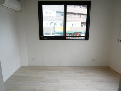 【展望】 | Casa Felice Senkawa