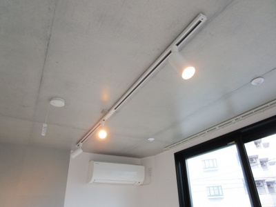 【その他】 | Casa Felice Senkawa