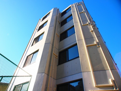 【外観】 | Casa Felice Senkawa