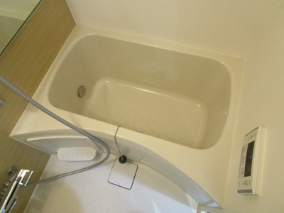 【浴室】 | Casa Felice Senkawa