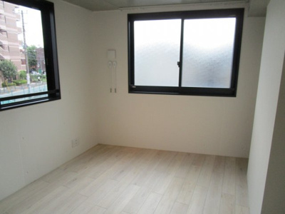 【居間・リビング】 | Casa Felice Senkawa