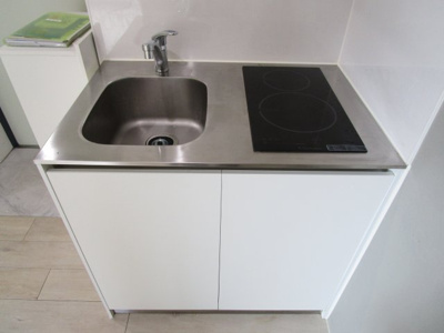 【キッチン】 | Casa Felice Senkawa