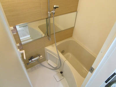 【浴室】 | Casa Felice Senkawa