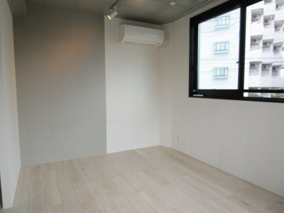 【寝室】 | Casa Felice Senkawa