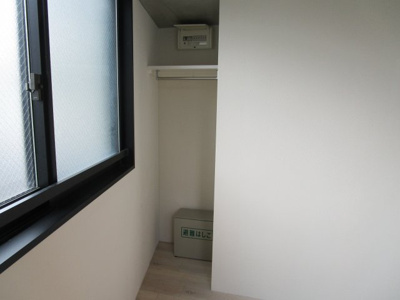 【収納】 | Casa Felice Senkawa