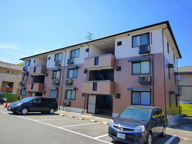 リビングタウン木津南　Ｂ棟