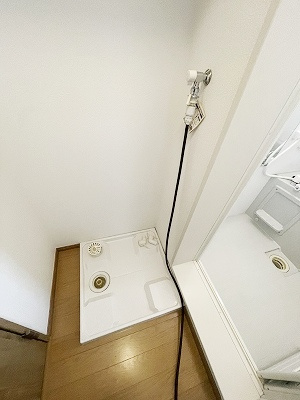 道間マンションの設備