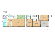 太子町太田第4　2期／全2棟の画像