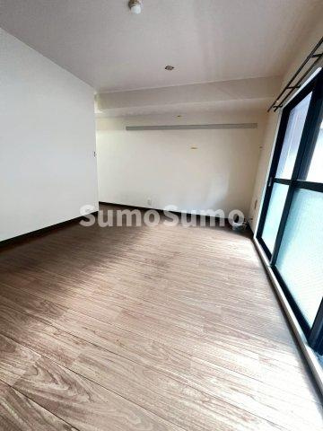 シティオボヌールの居間・リビング