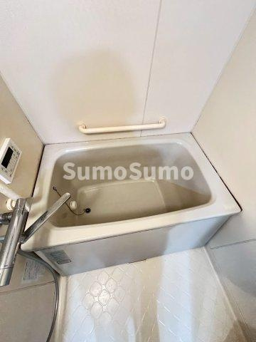 シティオボヌールの浴室