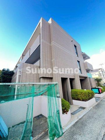 シティオボヌールの外観