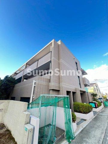 シティオボヌールの外観