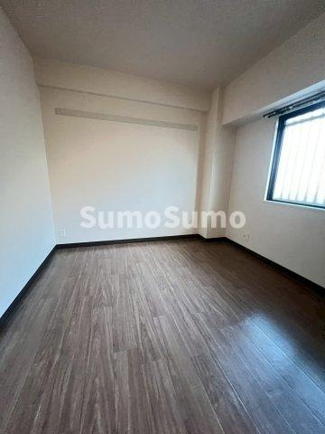 シティオボヌールの和室