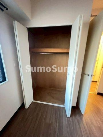 シティオボヌールの寝室