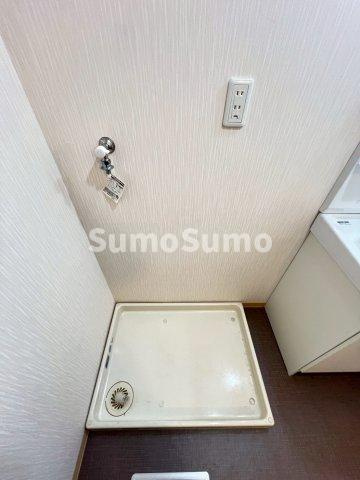 シティオボヌールの収納