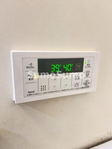 シティオボヌールのセキュリティ