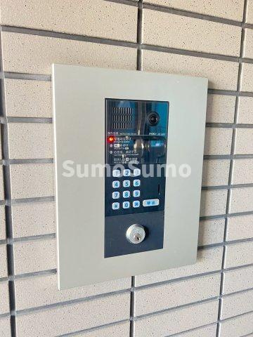 シティオボヌールのその他共用部分