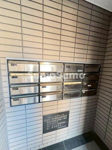 シティオボヌールのその他共用部分