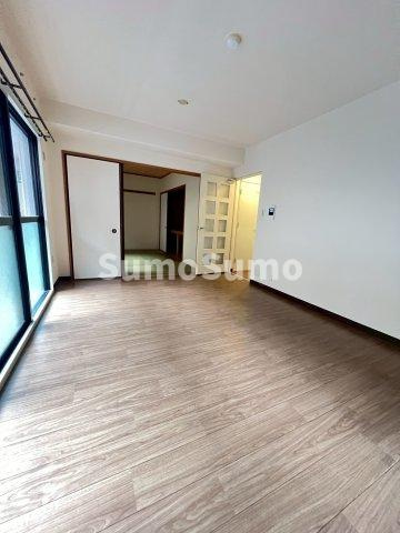 シティオボヌールの居間・リビング