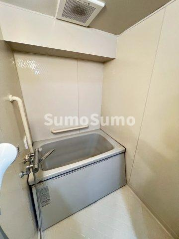 シティオボヌールの浴室