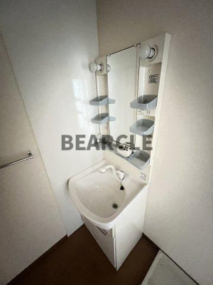 【洗面所】 | ボナール