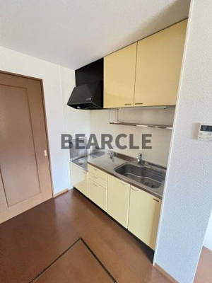 【キッチン】 | ボナール