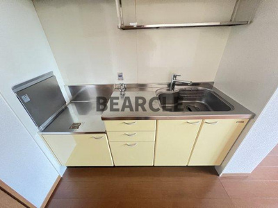 【キッチン】 | ボナール